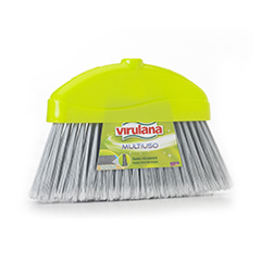 ESCOBILLON VIRULANA MULTIUSO