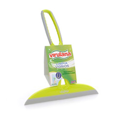 LIMPIA VIDRIOS VIRULANA C/MANGO