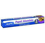 PAPEL ALUMINIO VIRULANA 5 MS.