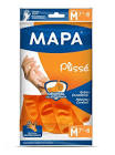 GUANTES MAPA PLISSE MEDIANO 71/2 - 8