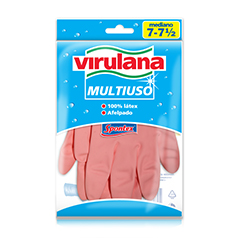 GUANTES VIRULANA MULT. X 8-81/2