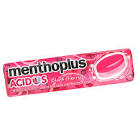 MENTHOPLUS ACIDOS BLACK CHERRY