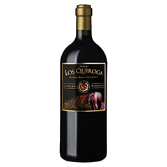 VINO FINCA LOS QUIROGA BLEND MEDITERRANEO 1125ML