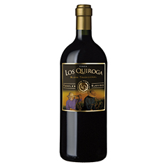 VINO FINCA LOS QUIROGA BLEND TRADICIONAL 1125ML
