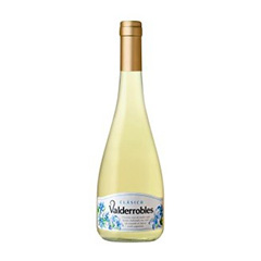 VINO VALDERROBLES TORRONTES 700 CC
