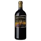 VINO LOS QUIROGA T.ELEG.BLEND AND X 700ML