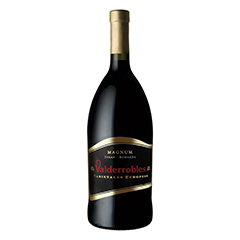 VINO VALDERROBLES CLASICO TINTO 1.25L