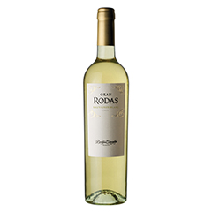 VINO GRAN RODAS SAUVIGNON BLANC 750ML