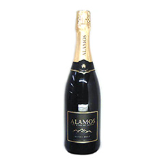 CHAMP ALAMOS EXTRA BRUT