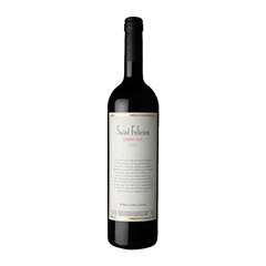 SAINT FELICIEN CABERNET FRANC