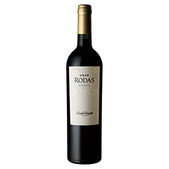 VINO GRAN RODAS BONARDA MALBEC 750ML