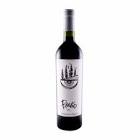 VINO UXMAL BRAVIO SYRAH 750CC