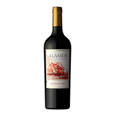 ALAMOS RED BLEND