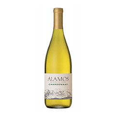 Vino Alamos Chardonnay 750 Ml
