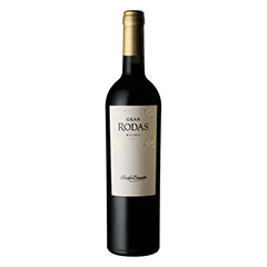 Rodas Chardonnay 750C
