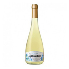 Vino Valderrobles Chablis