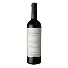 SAINT FELICIEN CABERNET SAUVIGNON