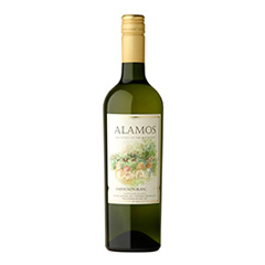 Vino Alamos Sauvignon Blanc 750 Ml