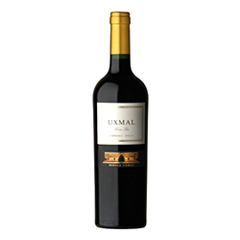 UXMAL CABERNET - SYRAH 750 ML