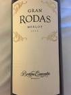 Vino Rodas Merlot