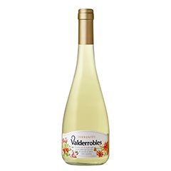 Valderrobles Torrontes 700Cc