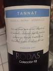 Vino Rodas Tannat