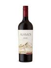 vino tinto Alamos Malbec 1,5ml 