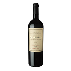 DV CATENA MALBEC