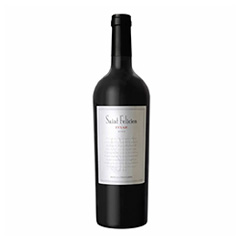 SAINT FELICIEN SYRAH