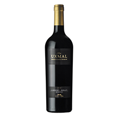 LINEA UXMAL ALTO UXMAL CABERNET-MERLOT 6X750 ML