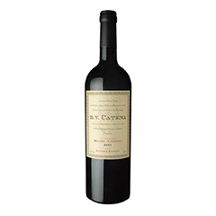 DV CATENA BLEND CABERNET MALBEC