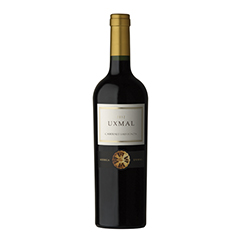 Vino Uxmal Cabernet Sauvignon x 750 Ml.