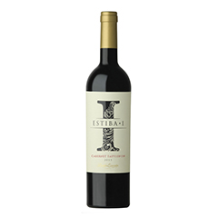 Vino Estiba I Cabernet Sauvignon x 750 Cc.