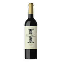 Vino Estiba 1 Malbec x 750 Cc.