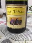 Vino Finca Los Quiroga Syrah