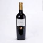 Vino Malbec Uxmal 750 Cc