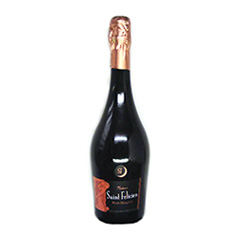 CHAMP SAINT FELICIEN NATURE M CHAMPENOISE