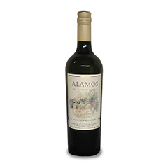 ALAMOS SAUVIGNON BLANC