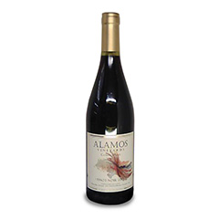 ALAMOS PINOT NOIR SELECCION DE VIÑEDOS
