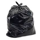 Bolsas de Consorcio reforzada 60X90cm 10un 