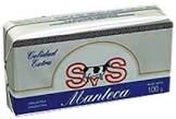 Manteca SyS x 100 grs Aluminio_unidad