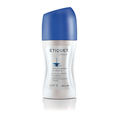 DES.FEMENINO ETIQUET ROL.CLAS. 60 ML