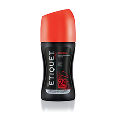 DES.MASCULINO ETIQUET ROL.HOMB.ORIGINA 60 ML