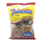 PALMERITAS MANJARES X 200 GR