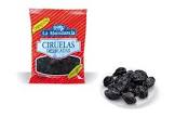 Ciruelas desecadas con carozo La Nueva Estrella x 200 gr.