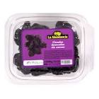 Ciruelas desecadas sin carozo La Nueva Estrella x 200 gr.