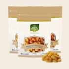 Pasas de uva sultaninas s/semilla La Nueva Estrella x 100 gr