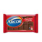 Chocolate Arcor x25gr 