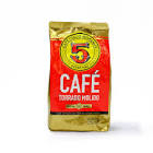 CAFE 5 HISPANOS 250 GR.