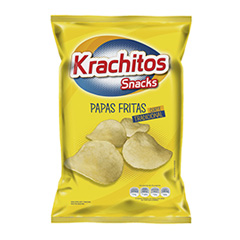 Krachitos Papa 30g